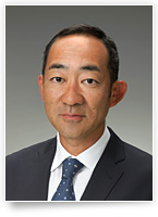 KEIJI SHIRAYAMA