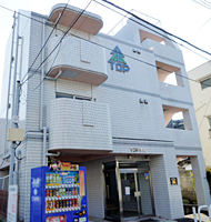 Top Tokumaru