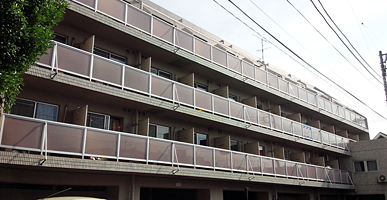 Maison de Noa Motoyokoyama