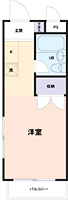 Sky Court Hachiouji Daini