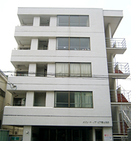 Maison de Noapia Fujimimachi