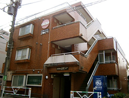 Merikari Useful Hatagaya