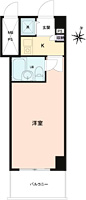 Lions Mansion Shinjuku Gochome