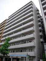 Tokyu Doeru・Earth Otowa II
