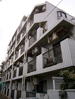 Sky Court Mukaijima Daini